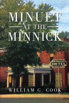 Minuet At The Minnick - Cook, William G.