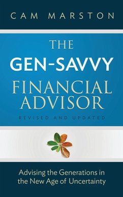 The Gen-Savvy Financial Advisor - Marston, Cam