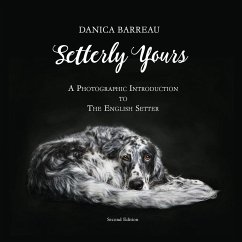 Setterly Yours - Barreau, Danica
