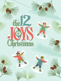 The 12 Joys of Christmas - Seibold, Thomas K