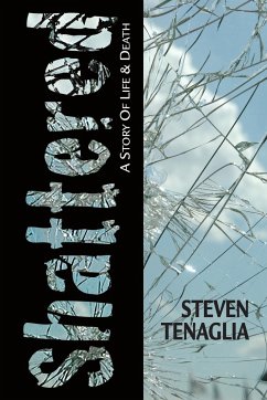 Shattered - Tenagiia, Steven