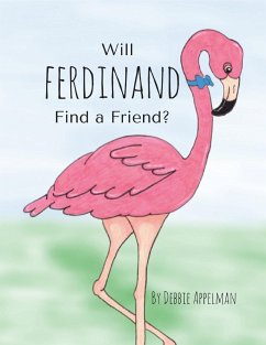 Will Ferdinand Find a Friend - Appelman, Debbie