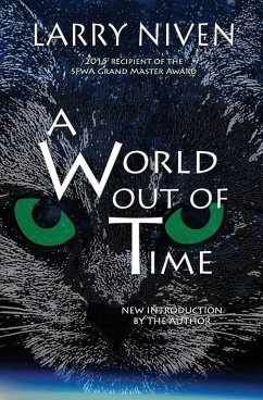 A World Out Of Time - Niven, Larry