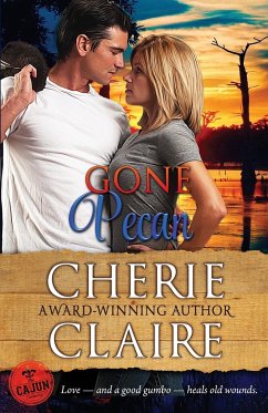 Gone Pecan - Claire, Cherie