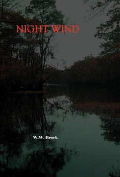 NIGHT WIND - Brock, W. W.