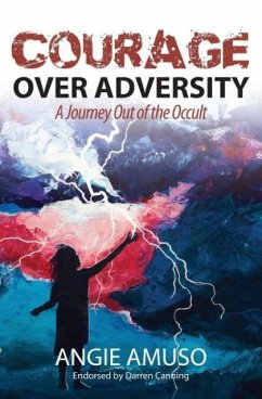 Cover Courage Over Adversity