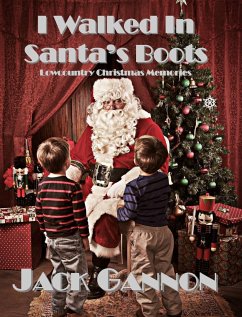 I Walked In Santa's Boots - Gannon, Jack