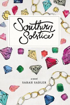 Southern Solstice - Sadler, Sarah