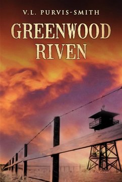 Greenwood Riven - Purvis-Smith, V. L.