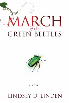 MARCH of the GREEN BEETLES - Linden, Lindsey D