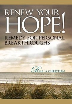 Renew Your Hope! - Christian, Pamela