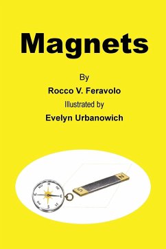 Magnets - Feravolo, Rocco V.