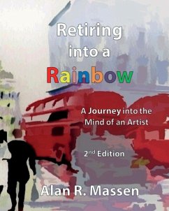 Retiring into a Rainbow - Massen, Alan R