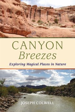 Canyon Breezes - Colwell, Joseph