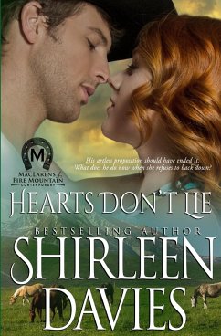 Hearts Don't Lie - Davies, Shirleen