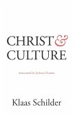 Christ and Culture