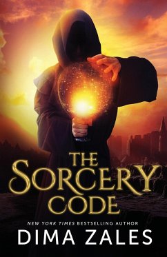 The Sorcery Code - Zales, Dima; Zaires, Anna