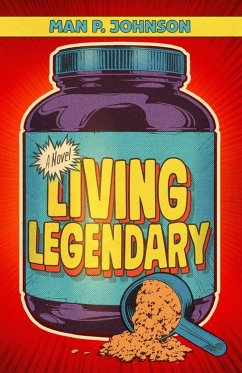 Cover Living Legendary