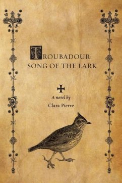 Troubadour - Pierre, Clara Troubadour - Pierre, Clara