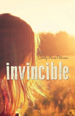 Invincible - Paterson, Cecily Anne