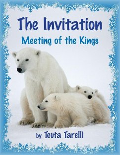 The Invitation I: Meeting of the Kings - Tarelli, Teuta