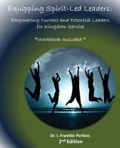 Equipping Spirit-Led Leaders - Perkins, I. Franklin