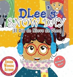 Cover DLee's Snow Day