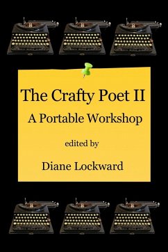 The Crafty Poet II