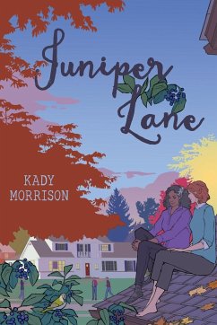 Juniper Lane - Morrison, Kady