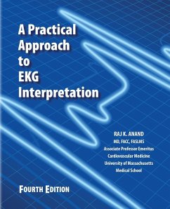 A Practical Approach to EKG Interpretation - Anand, Raj K.