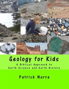 Geology for Kids - Nurre, Patrick