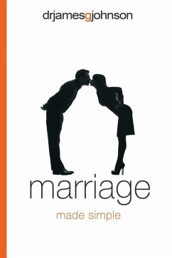 Cover Marriage Made Simple