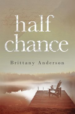 Half Chance - Anderson, Brittany