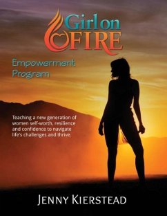 Girl On Fire Empowerment Program - Kierstead, Jenny Maria