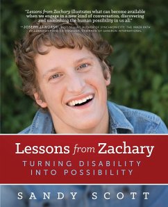 Lessons from Zachary - Scott, Sandy