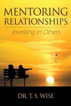 Mentoring Relationships - Wise, Terry S