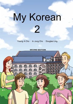 My Korean 2 - Cho, Young A; Cho, In Jung; Ling, Douglas