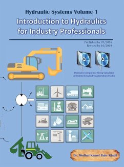 Hydraulic Systems Volume 1 - Khalil, Medhat