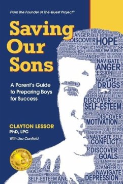 Saving Our Sons - Lessor, Clayton