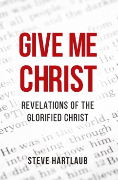 Give Me Christ - Hartlaub, Steve