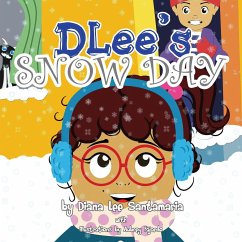 DLee's Snow Day - Santamaria, Diana Lee