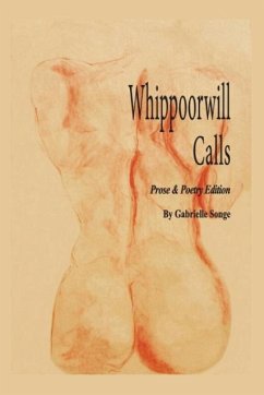 Whippoorwill Calls - Songe, Gabrielle