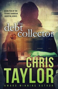 The Debt Collector - Taylor, Chris