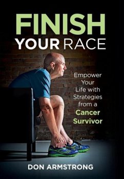 Finish YOUR Race - Armstrong, Don