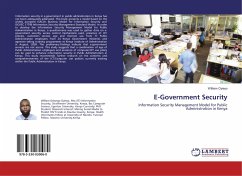 E-Government Security - Oyieyo, William