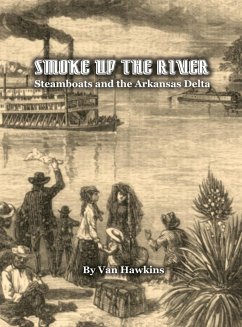 Smoke Up the River - Hawkins, Van