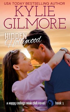 Hidden Hollywood - Gilmore, Kylie