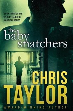 The Baby Snatchers - Taylor, Chris