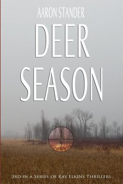 Deer Season - Stander, Aaron