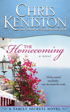 Homecoming - Keniston, Chris